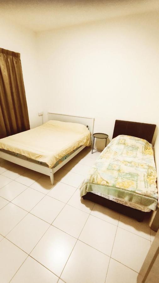 The Quintet Condominium 3-1 Tanah Rata Exterior photo